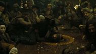 The Brethren Court scene is the rawest fight you will ever see. (Image via Walt Disney Pictures)